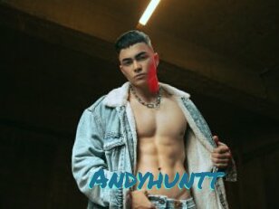 Andyhuntt