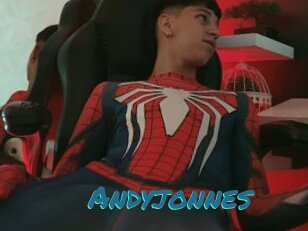 Andyjonnes