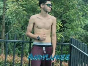 Andylukee