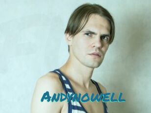 Andynowell