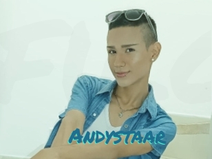 Andystaar