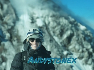 Andystonex
