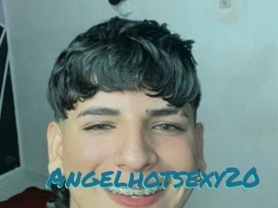 Angelhotsexy20