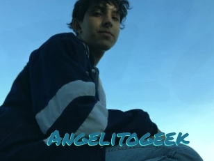 Angelitogeek