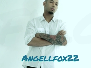 Angellfox22