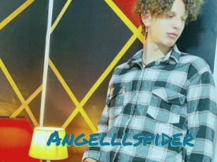Angelllspider