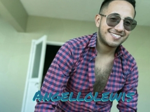 Angellolewis