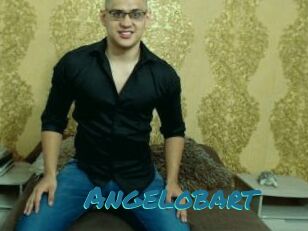 Angelobart