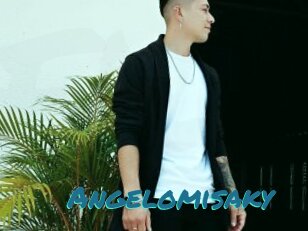 Angelomisaky
