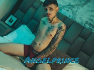 Angelprince