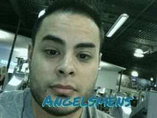 Angels_mens