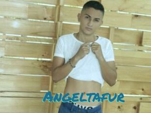 Angeltafur