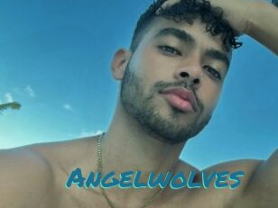 Angelwolves