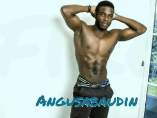 Angusabaudin