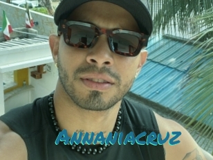 Annaniacruz