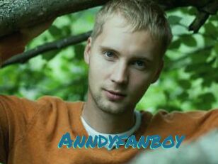 Anndyfanboy
