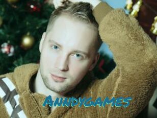 Anndygames