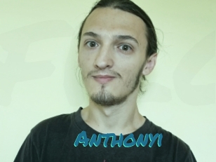 Anthonyi