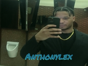 anthonylex Films Gay