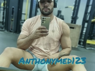 anthonymed123 Films Gay