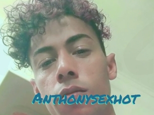 Anthonysexhot