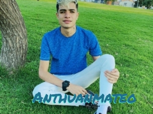 Anthuanmateo