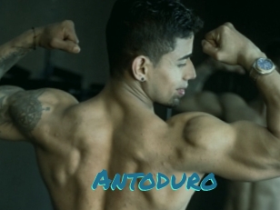 Antoduro