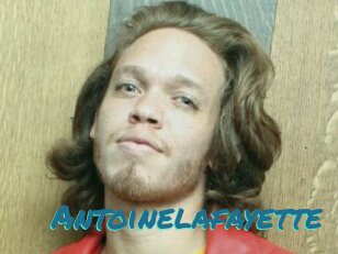 Antoinelafayette