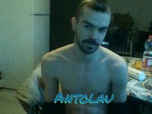 Antolau
