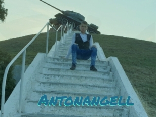 Antonangell