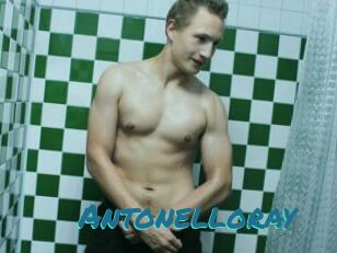 Antonelloray