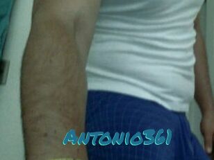 Antonio361