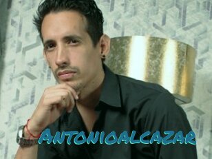 Antonioalcazar
