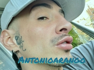 Antonioarango