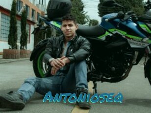 Antonioseq