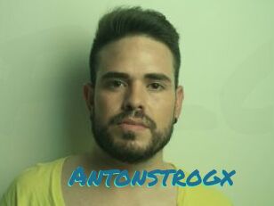 Antonstrogx