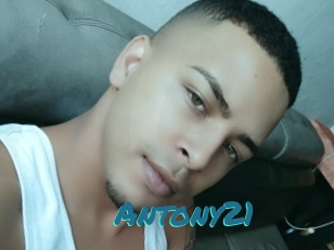 Antony21
