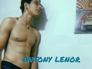 Antony_lenor