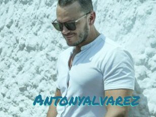 Antonyalvarez