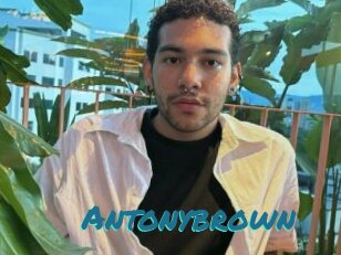 Antonybrown
