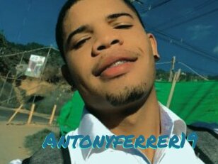 Antonyferrer19