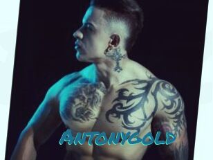 Antonygold