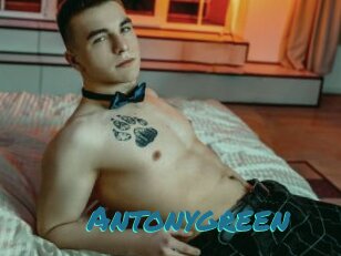 Antonygreen
