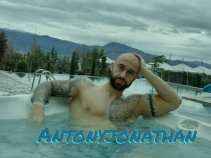 Antonyjonathan