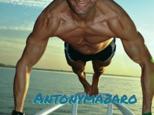 Antonymazaro