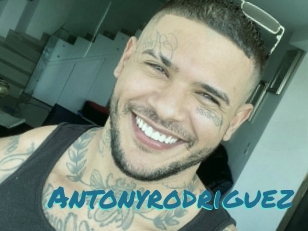 Antonyrodriguez