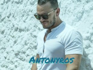 Antonyros
