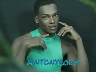 Antonyrous