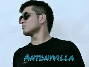 Antonyvilla