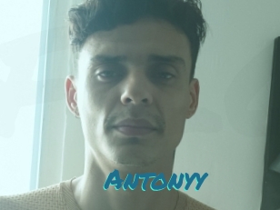 Antonyy